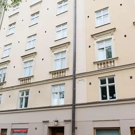 Huoneisto Nordic In The Heart Of