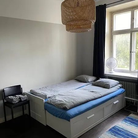 Nordic In The Heart Of * Helsinki